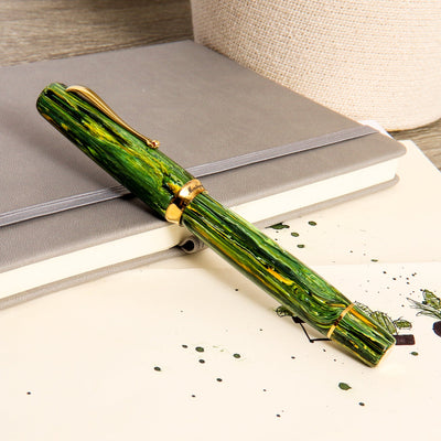 Exclusive Luxury Fountain Pen