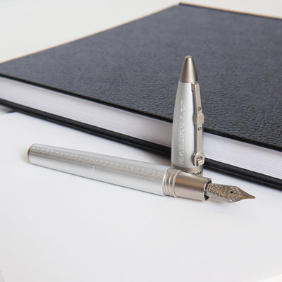 Montegrappa Aviator Fountain Pen