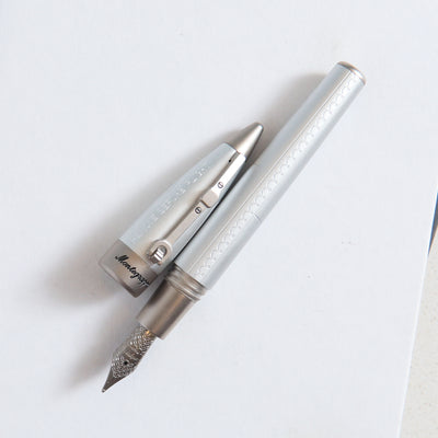 Montegrappa Aviator Fountain Pen