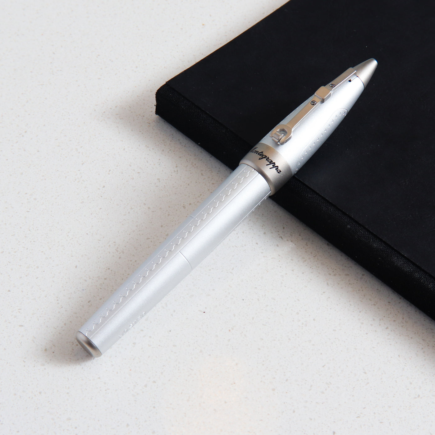 Montegrappa Aviator Fountain Pen