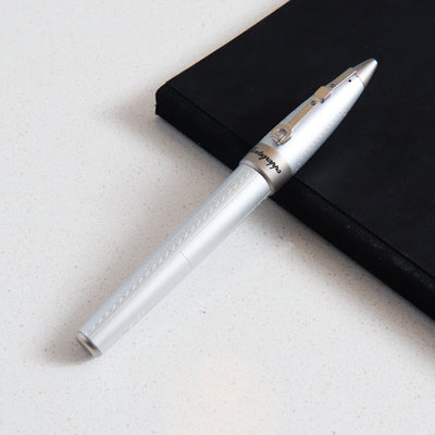 Montegrappa Aviator Fountain Pen