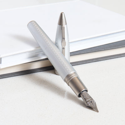 Montegrappa Aviator Fountain Pen