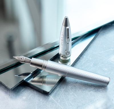 Montegrappa Aviator Fountain Pen