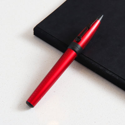 Montegrappa Aviator Red Baron Fountain Pen