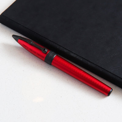 Montegrappa Aviator Red Baron Fountain Pen