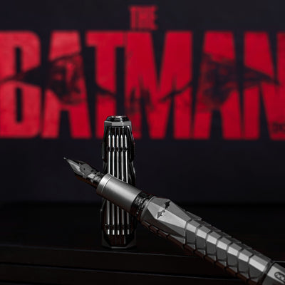 Montegrappa Batman Limited Edition