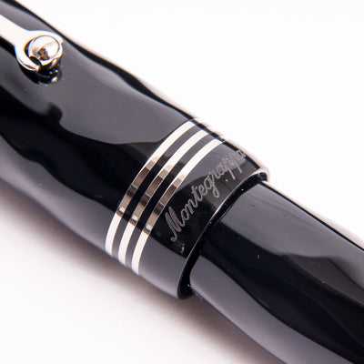 Montegrappa Brenta Fountain Pen Cap