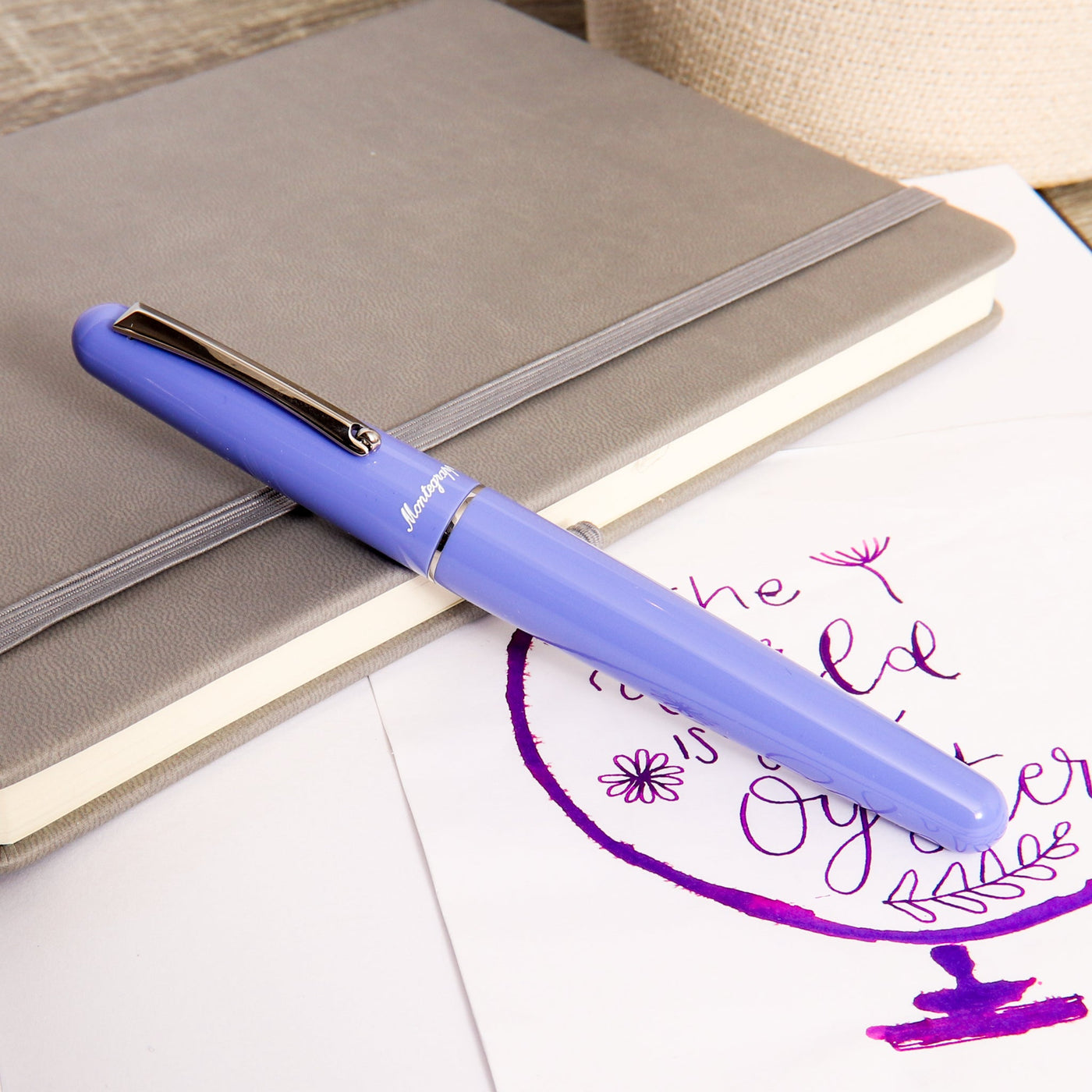 Montegrappa Elmo 01
