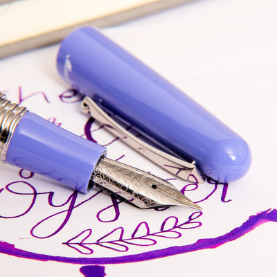 Montegrappa Nib