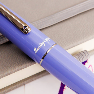 Montegrappa Very Peri Cap
