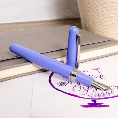 Montegrappa Elmo 01 Uncapped