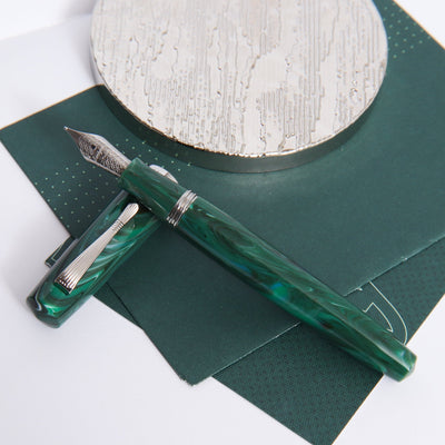 Montegrappa Elmo 02 Cortina Fountain Pen