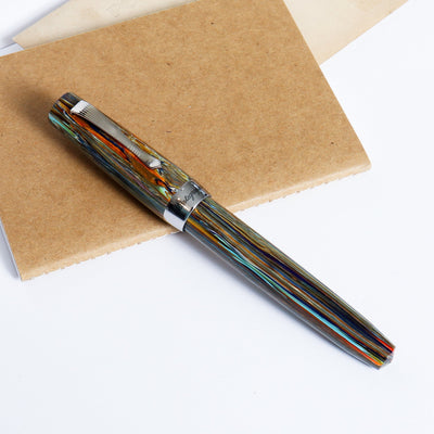 Montegrappa Elmo 02 Nirvana Fountain Pen