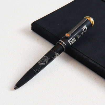 Montegrappa Lord of the Rings Ballpoint Pen