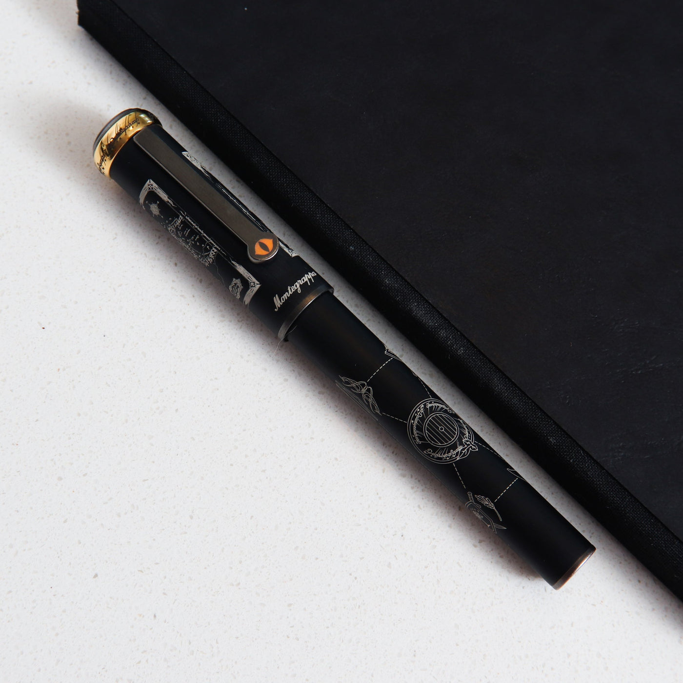 Limited Edition Montegrappa
