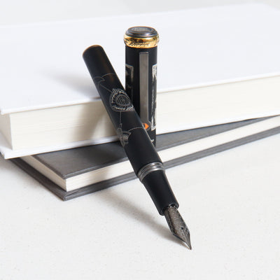 Rare Montegrappa Pen