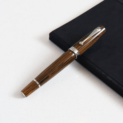 Montegrappa Limited Edition