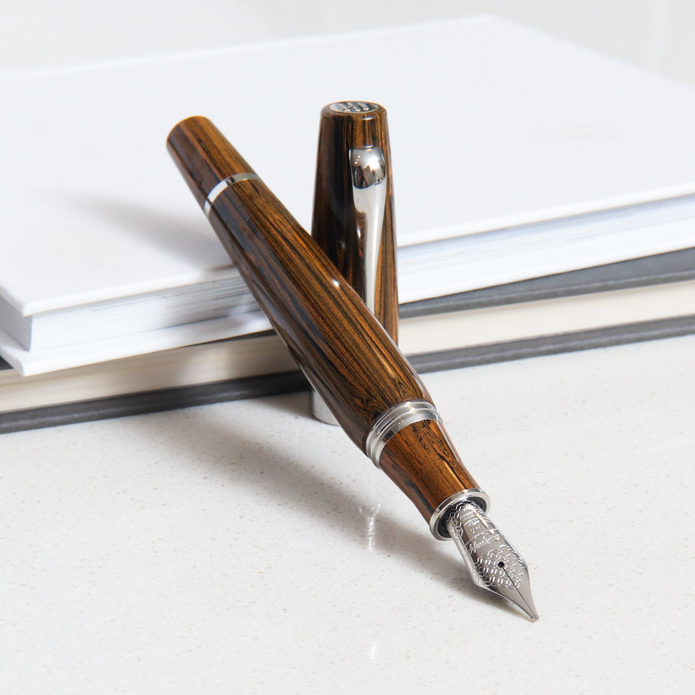Montegrappa Limited Edition Fountain Pen