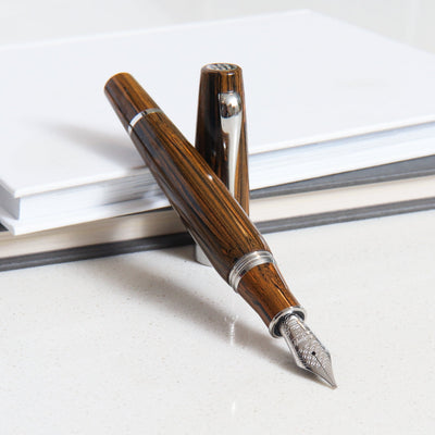 Montegrappa Limited Edition Fountain Pen