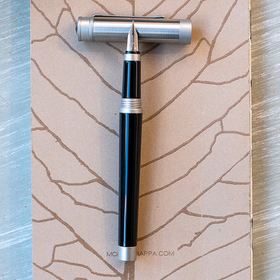 Montegrappa Parola Slim Duetto Fountain Pen
