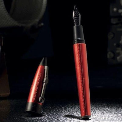 Montegrappa Aviator Red Baron Fountain Pen