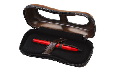 Montegrappa Aviator Red Baron Fountain Pen