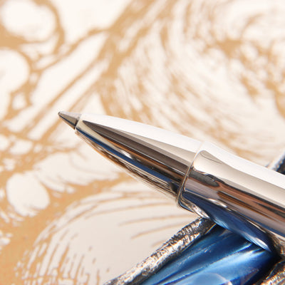 Montegrappa Salvador Dali Limited Edition Rollerball Pen Tip