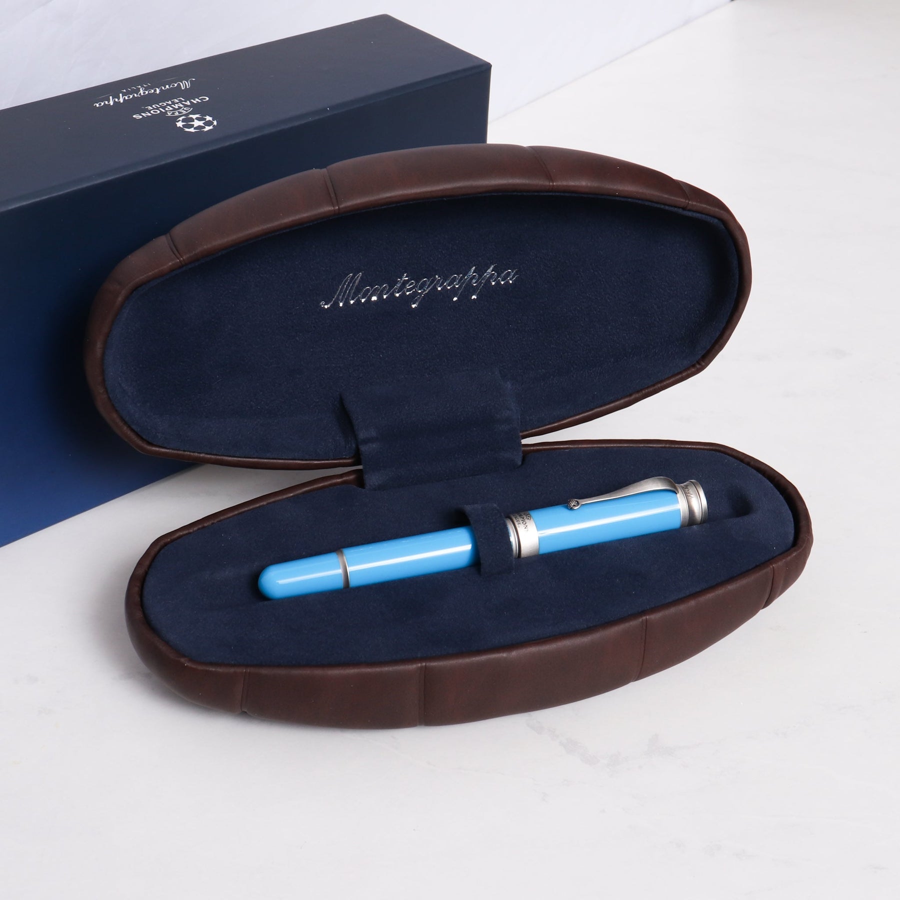 Montegrappa champions league pen Clearance
