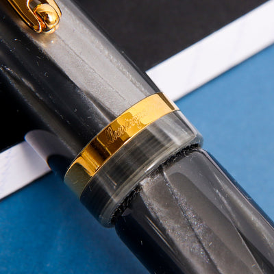 Montegrappa-Venetia-Celluloid-Pearl-Grey-Center-Band