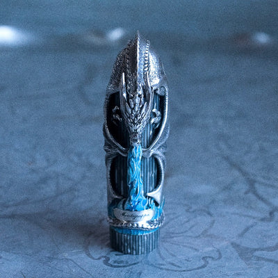 Montegrappa Game of Thrones Winter is Here Fountain Pen