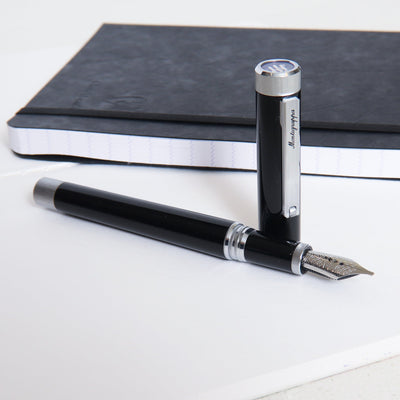 Montegrappa Zero Fountain Pen