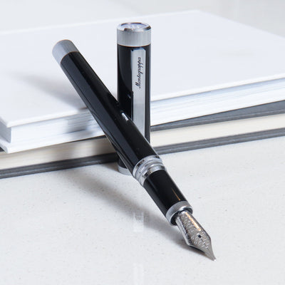 Montegrappa Zero Pen