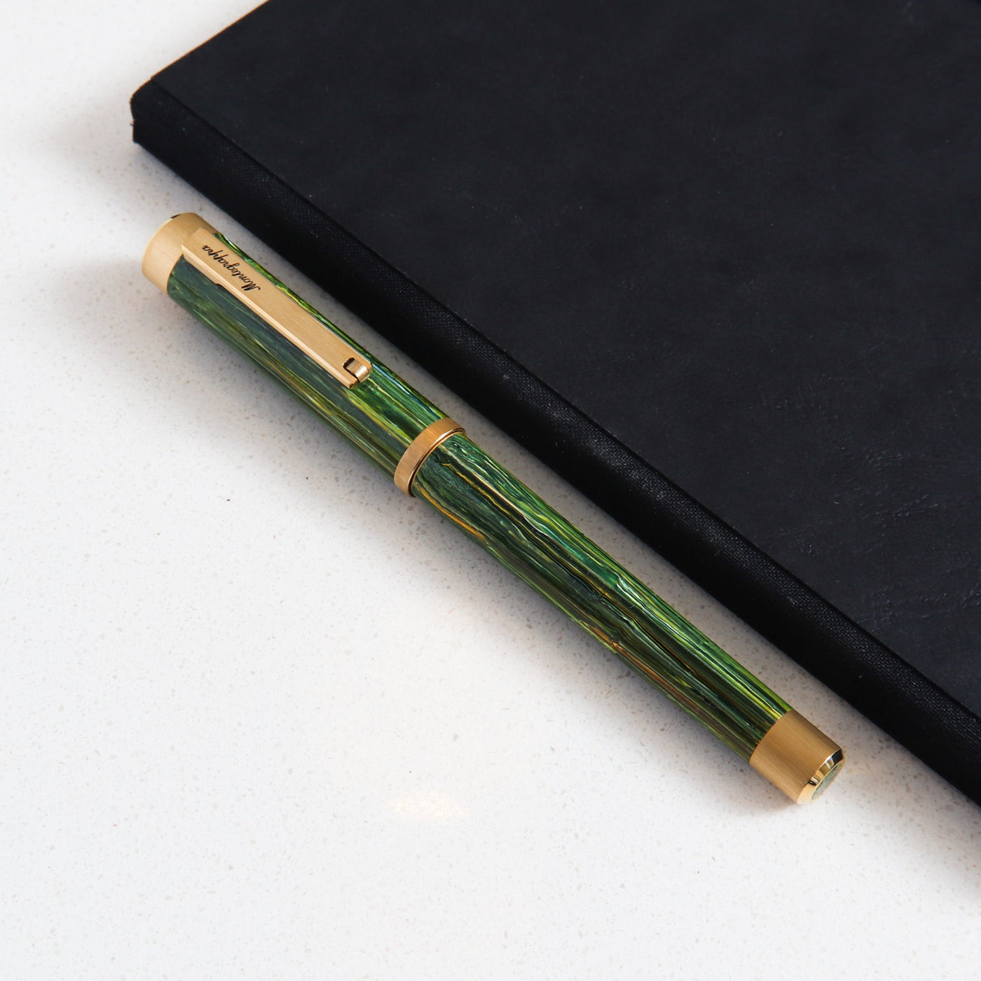 Montegrappa Zero