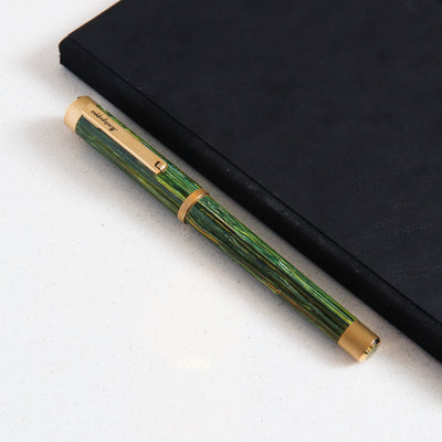 Montegrappa Zero