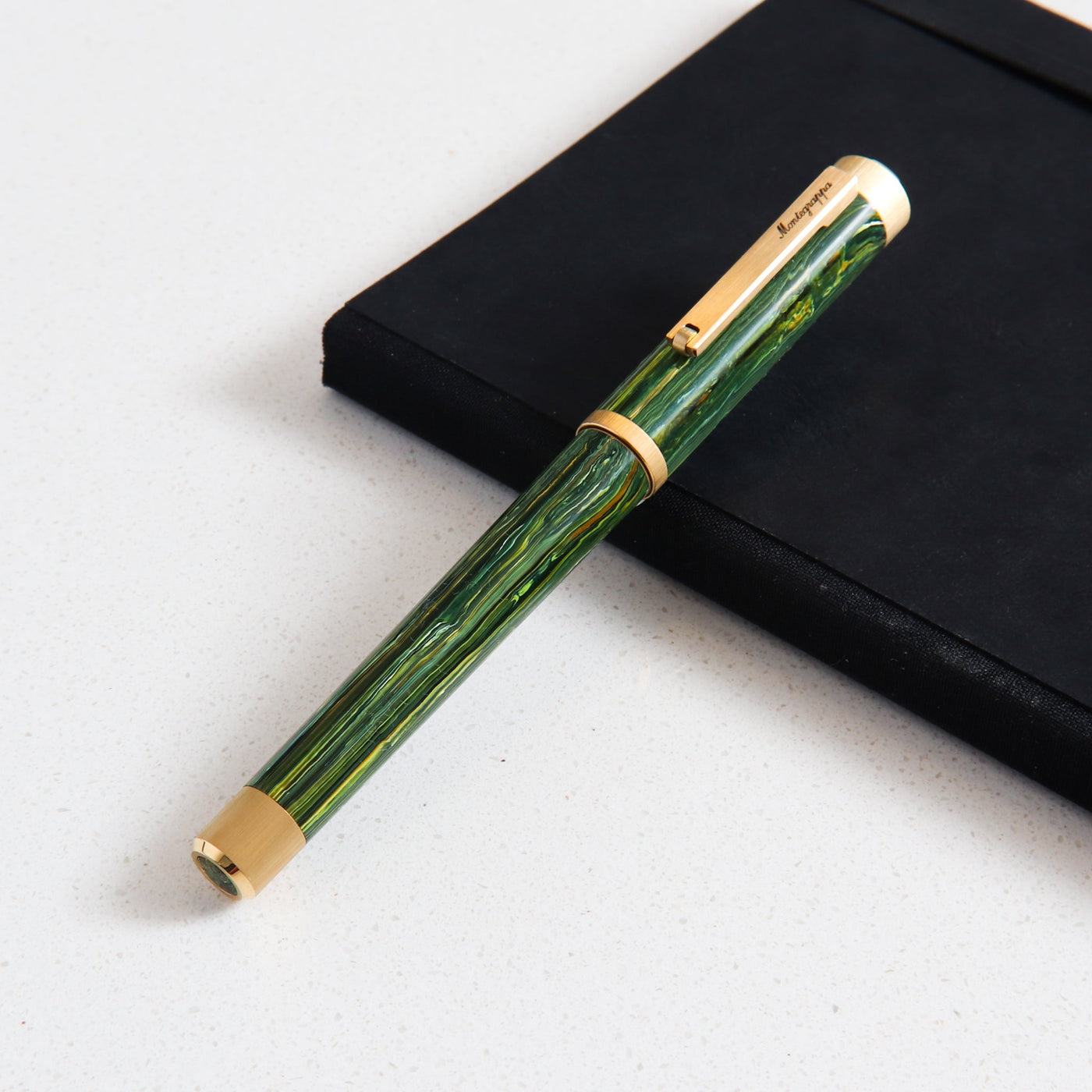 Montegrappa Fountain Pen