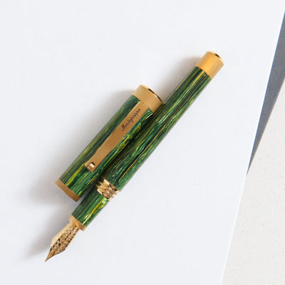 Montegrappa Zero Samba Pen