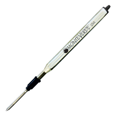 Monteverde Orange Ballpoint Pen Refill for LAMY