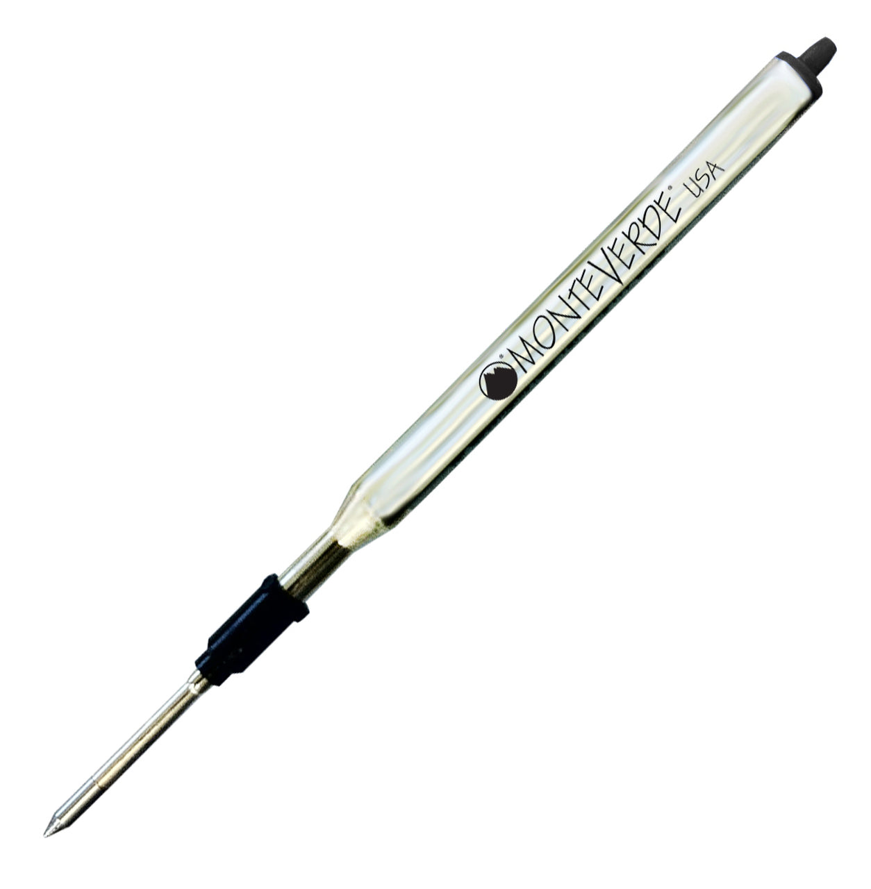 Monteverde Purple Ballpoint Pen Refill for LAMY