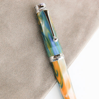 Monteverde Essenza Sunny Skies Fountain Pen