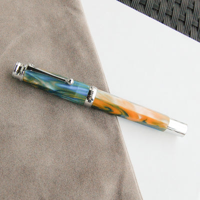 Monteverde Essenza Sunny Skies Fountain Pen
