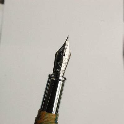 Monteverde Essenza Sunny Skies Fountain Pen