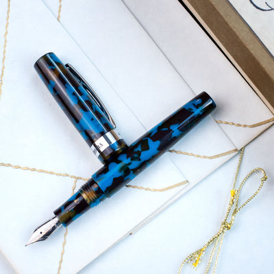 Monteverde Gaea Fountain Pen