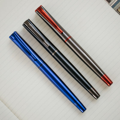 Monteverde Impressa Fountain Pen