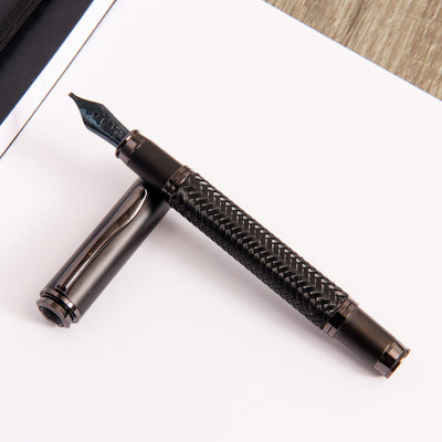 Monteverde-Innova-Formula-M-Black-Fountain-Pen