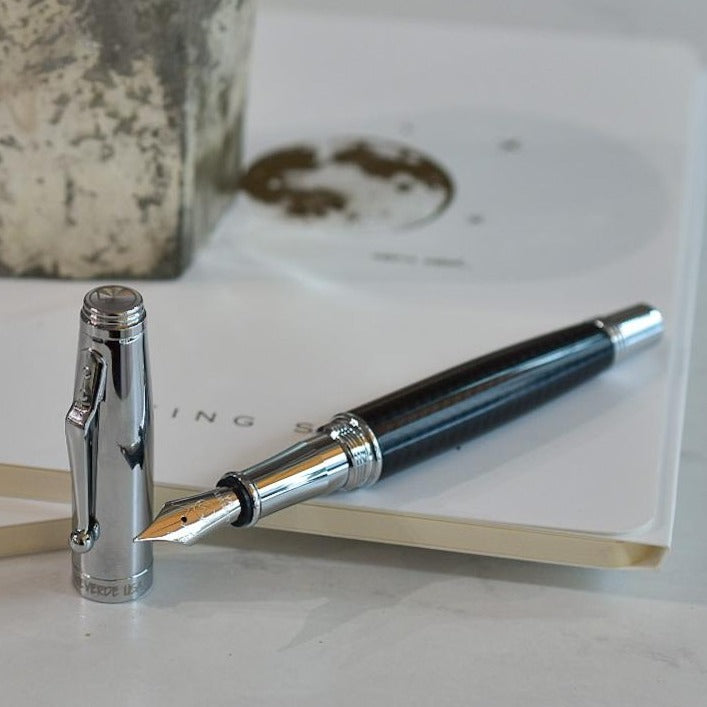 Monteverde Invincia Fountain Pen