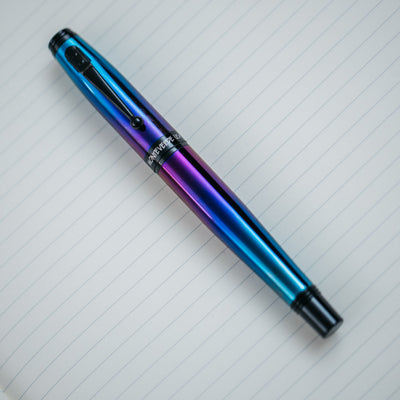 Monteverde Invincia Fountain Pen