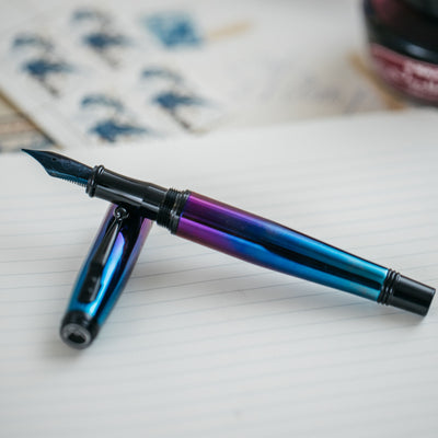 Monteverde Invincia Fountain Pen