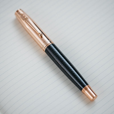 Monteverde Invincia Fountain Pen