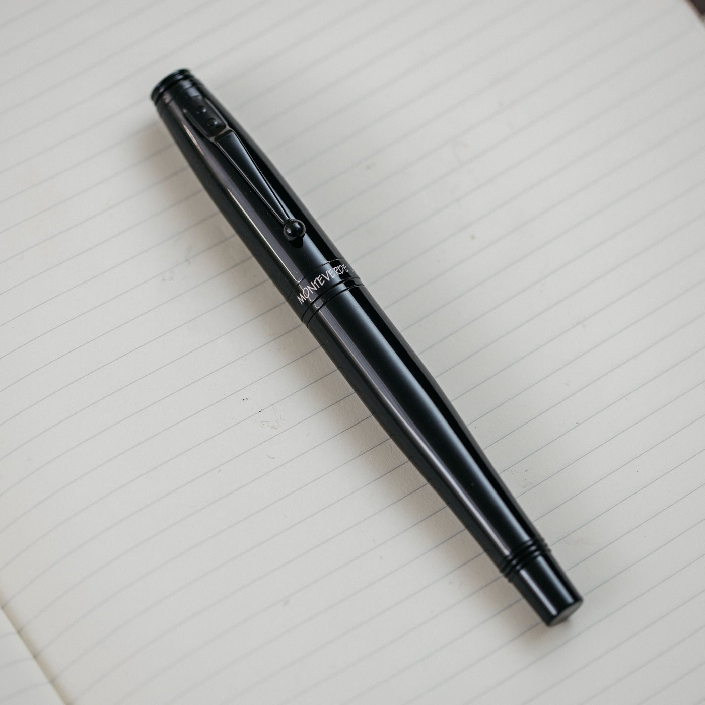 Monteverde Invincia Fountain Pen