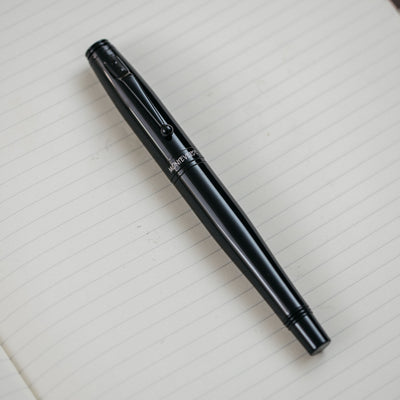 Monteverde Invincia Fountain Pen